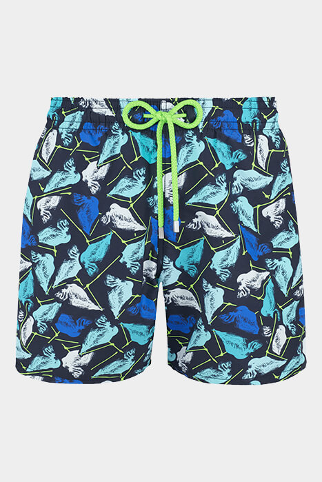 Vilebrequin X BahaMar swim shorts