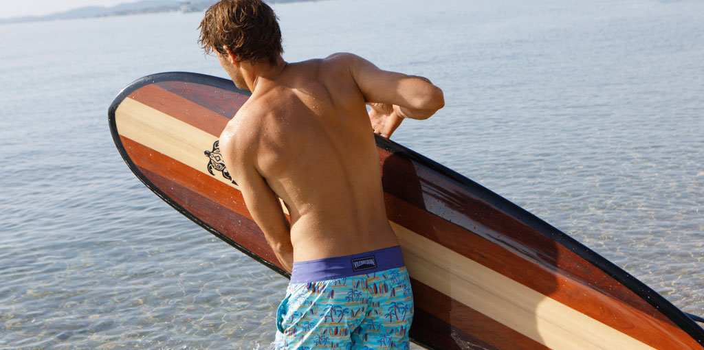 Beach Boys Beach Boys