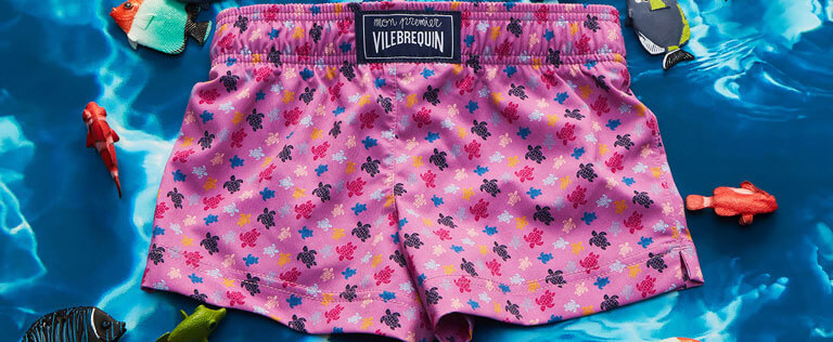 Gifts for baby - My first Vilebrequin Gifts for baby - My first Vilebrequin
