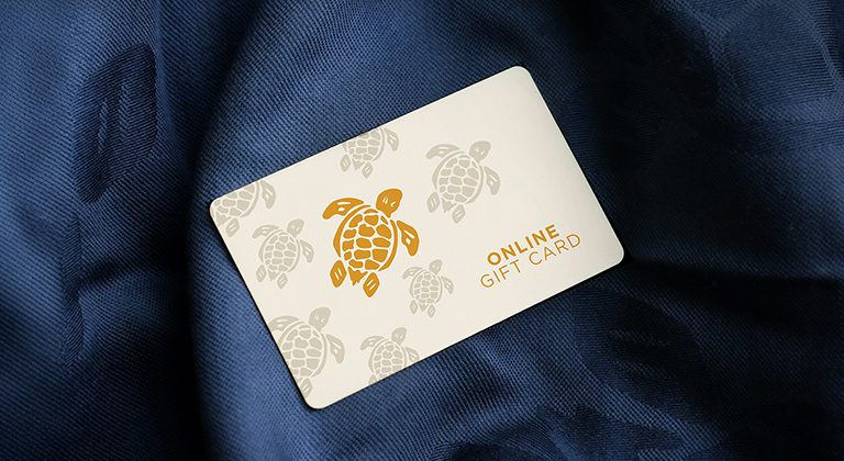 Discover our digital gift card