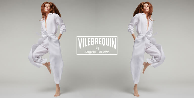 VILEBREQUIN x Angelo Tarlazzi