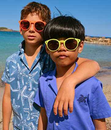 Vilebrequin sweats for boys
