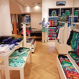 KAUFHAUS DES WESTENS BERLIN swimwear shop