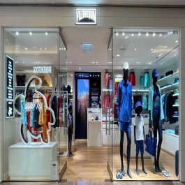 negozio di costumi da bagno VILEBREQUIN HK HARBOUR CITY 3 negozio di costumi da bagno VILEBREQUIN HK HARBOUR CITY 3