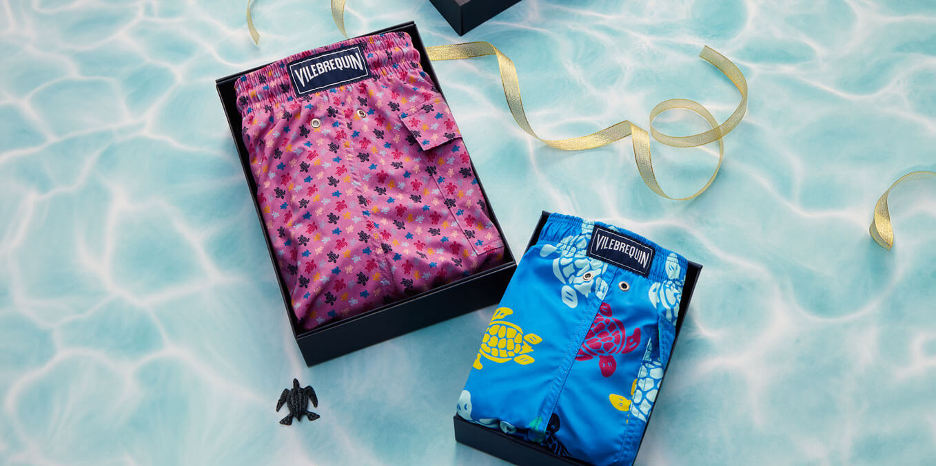 Gifts for father and son - swimwear Gifts for father and son - swimwear