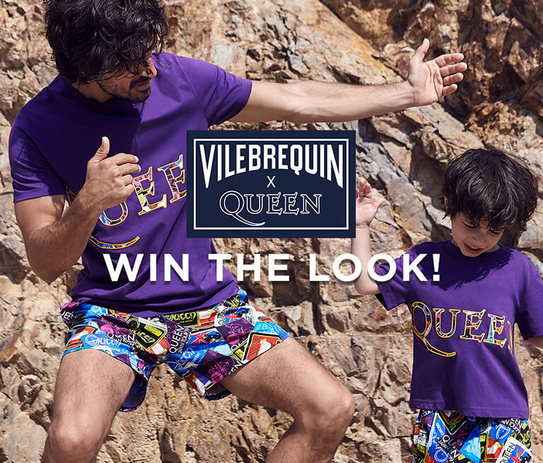 Vilebrequin Concurso de Otoño