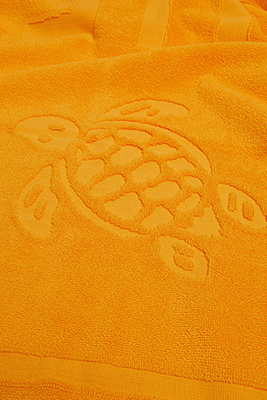 Vilebrequin beanie for kids
