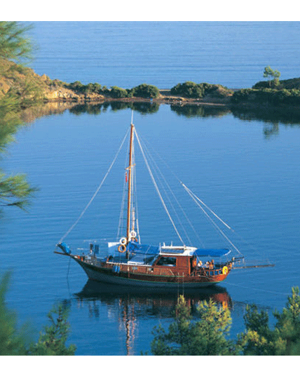 Vilebrequin - Turquie