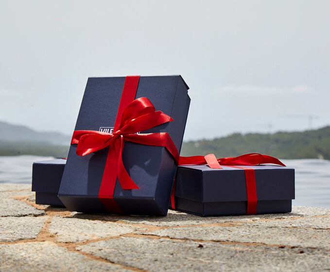 Discover our gifts and services