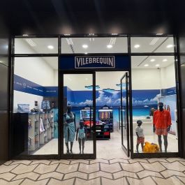 VILEBREQUIN MAXX ROYAL KEMER 泳装店
