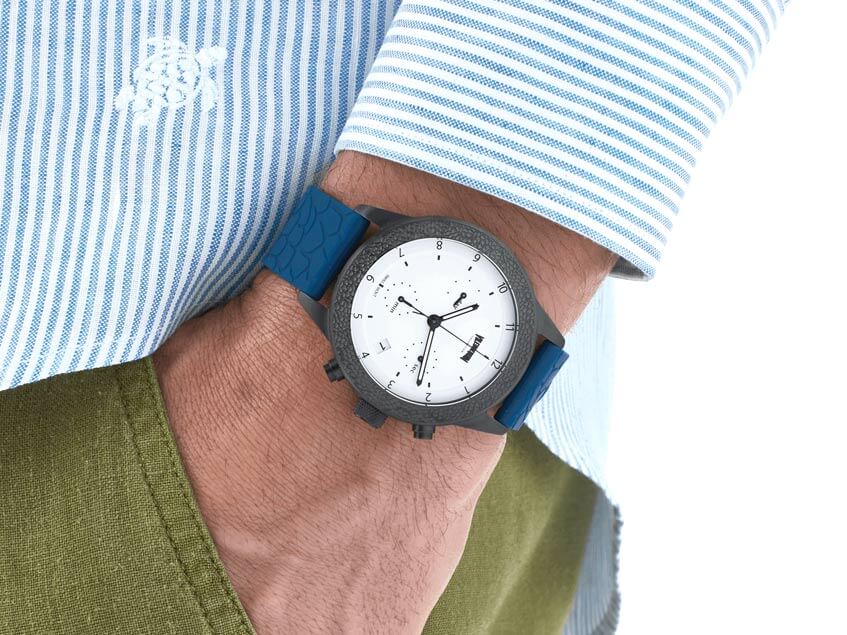 Montres pour hommes en édition limitée, Vilebrequin