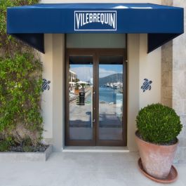 VILEBREQUIN PORTO MONTENEGRO swimwear store