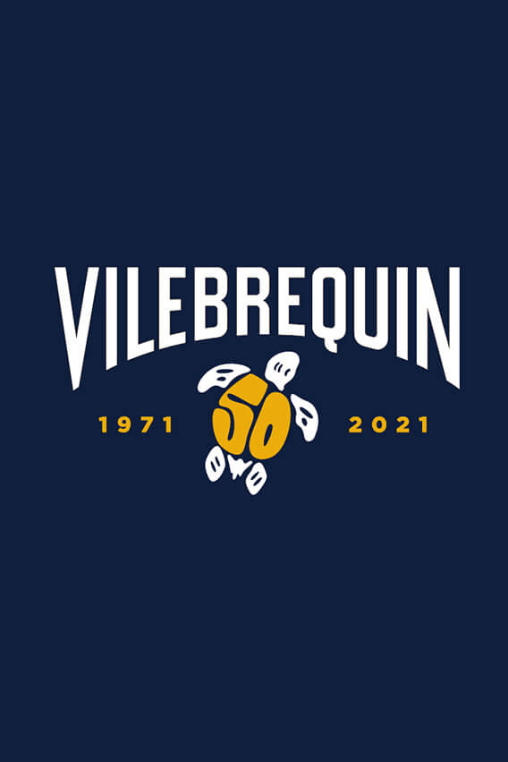 50 ans de Vilebrequin