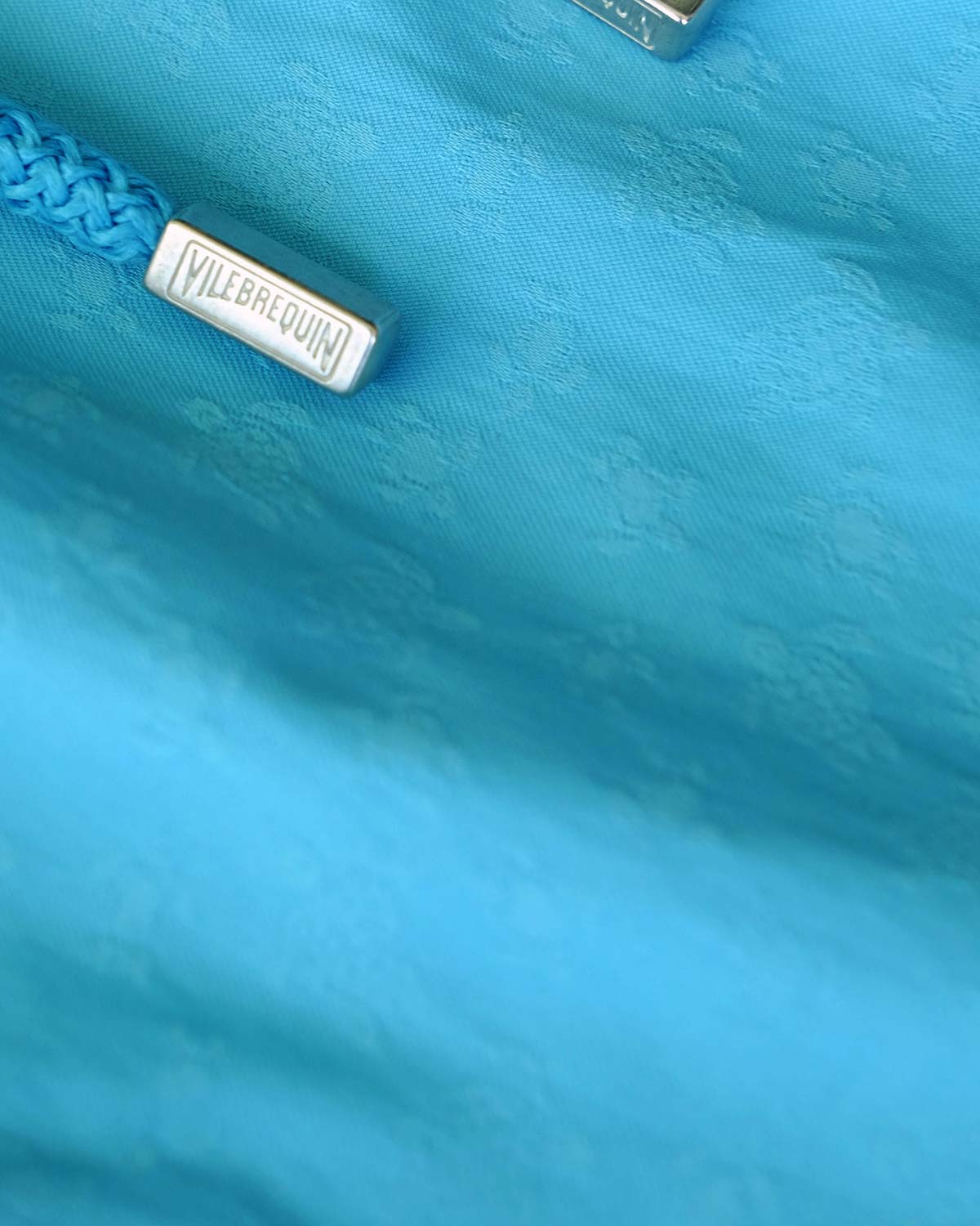 jacquard swimwear focus