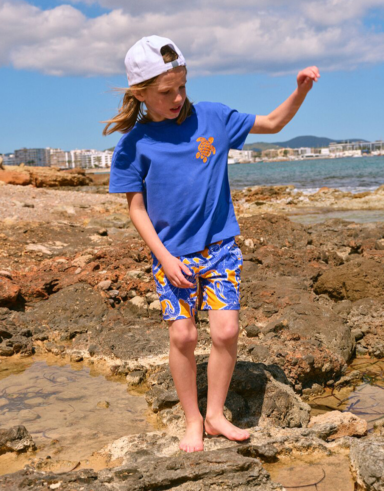 Boys' back to school clothing