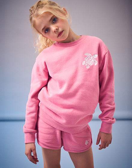 Pants for girls