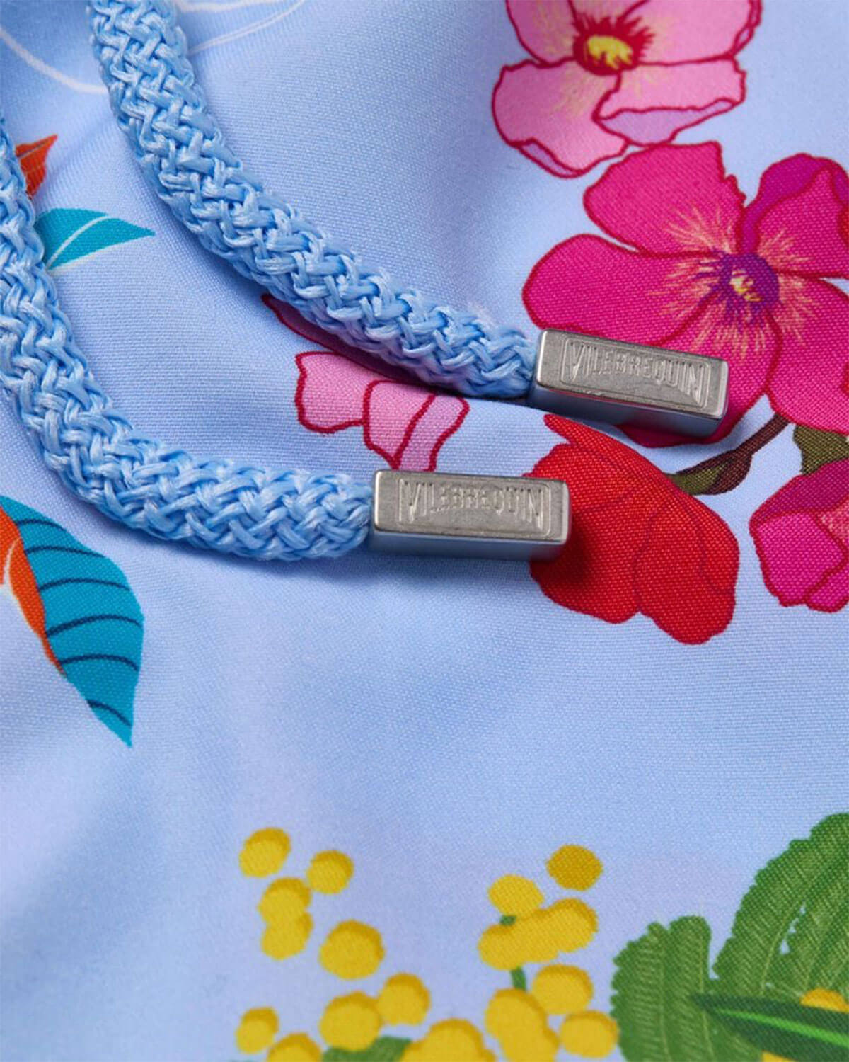 Garden Turtles swim shorts Focus on the print Garden Turtles swim shorts