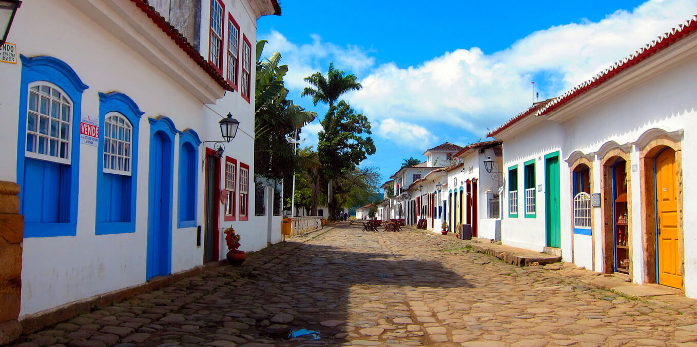 Paraty