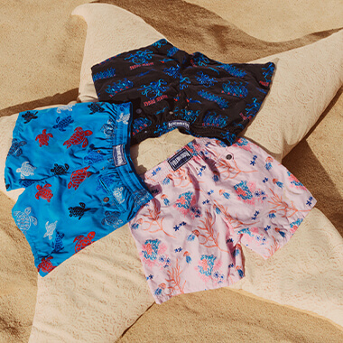 maillot de bain brodé maillot de bain Mistral brodé
