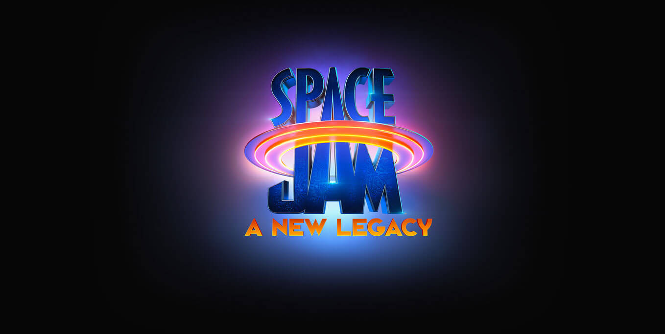 Space Jam : A New Legacy