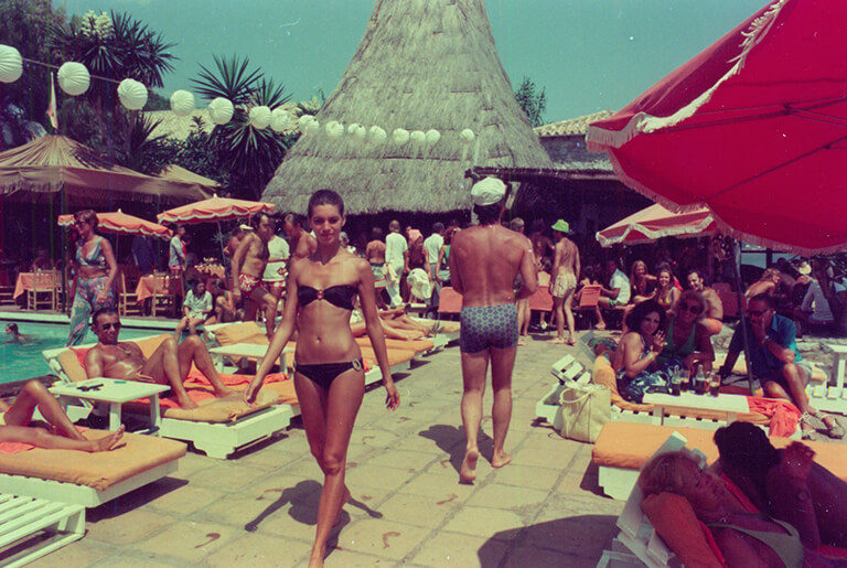 Marbella Club Hotel · Golf Resort & Spa-Vilebrequin