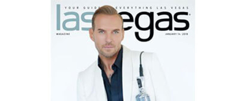 Las Vegas Magazine