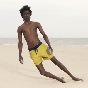 VILEBREQUIN x Woolmark