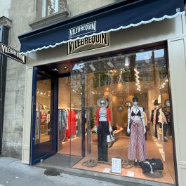 VILEBREQUIN PARIS ROYALE swimwear store