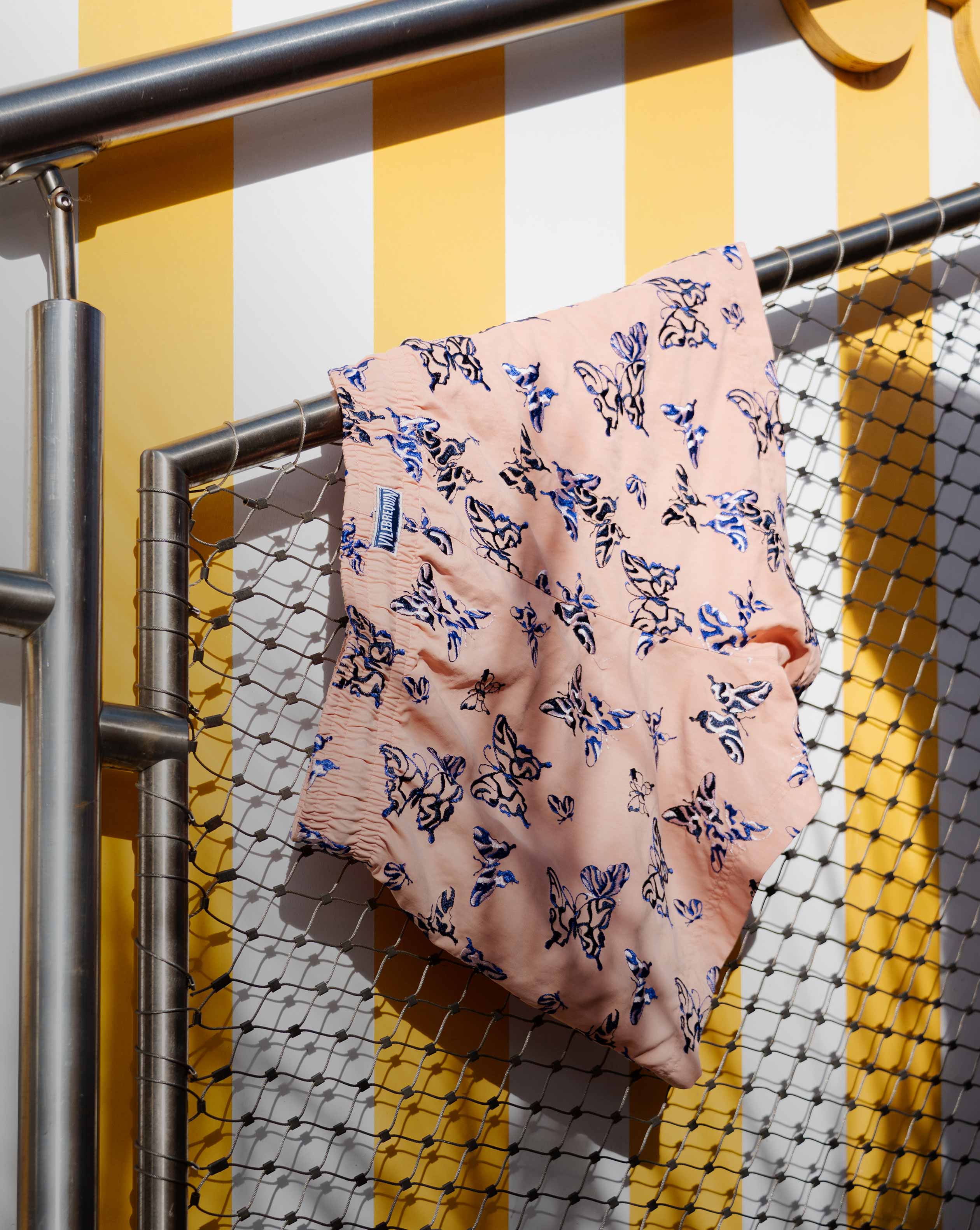 SHORT women wearing shorts