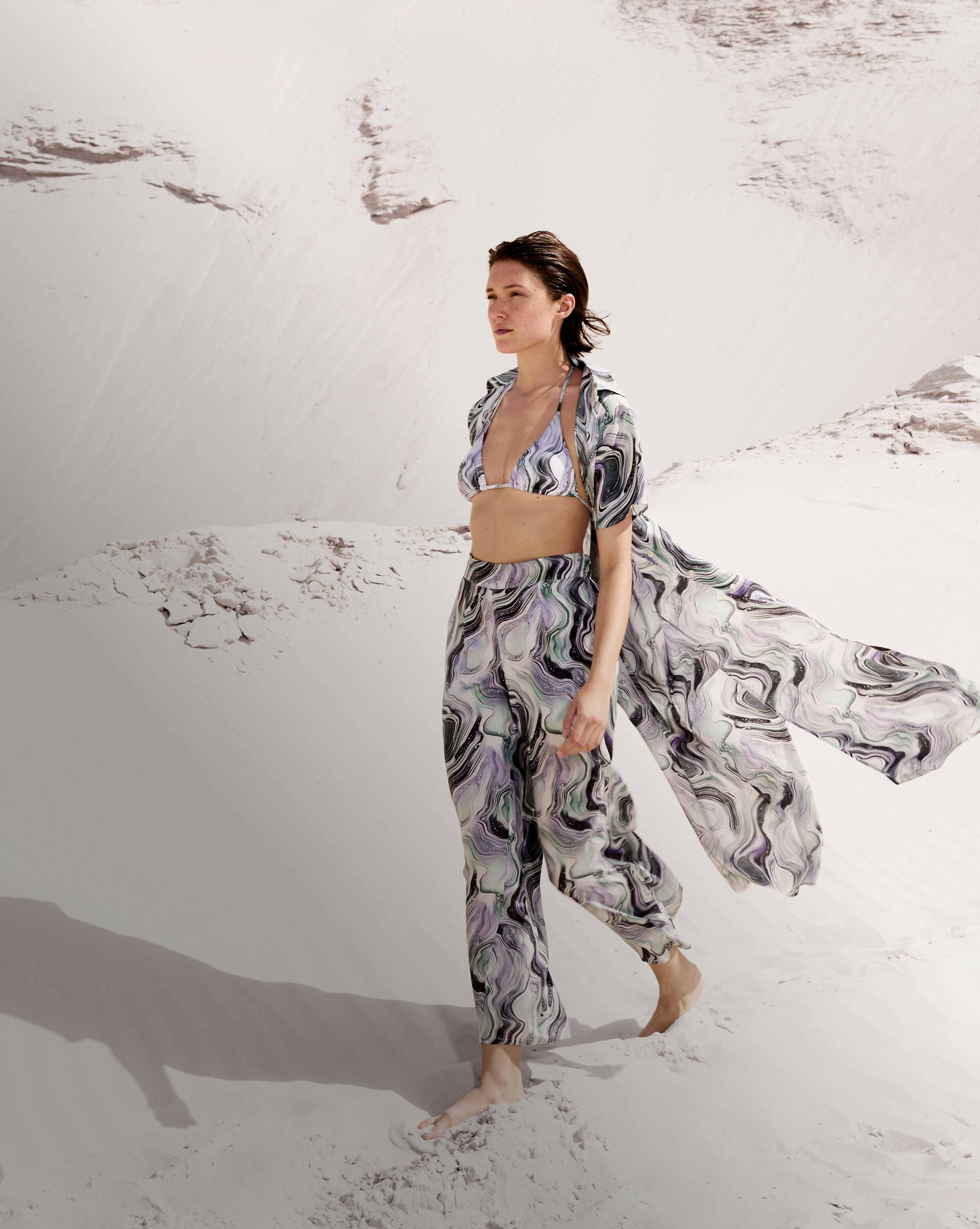 PANTS women wearing pants