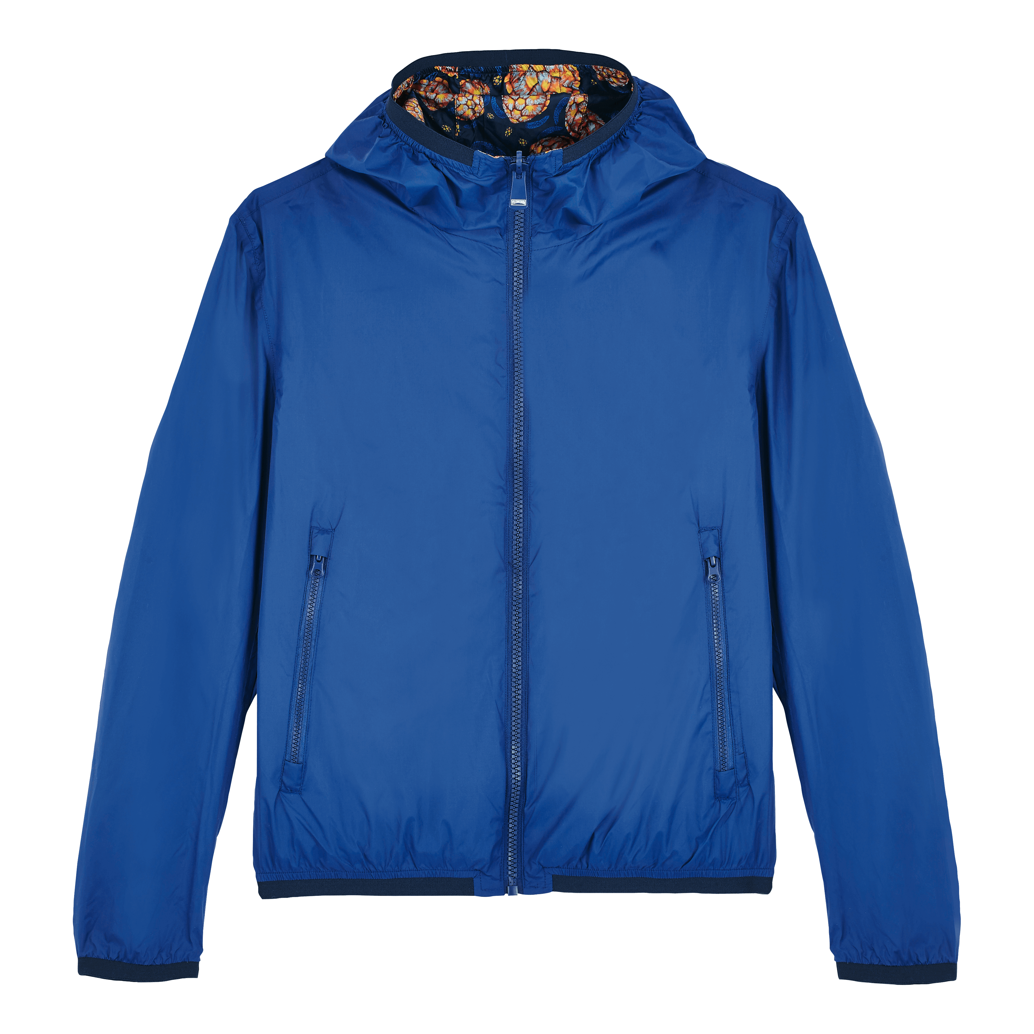 Reversible Monogram Rain Coat - Ready to Wear