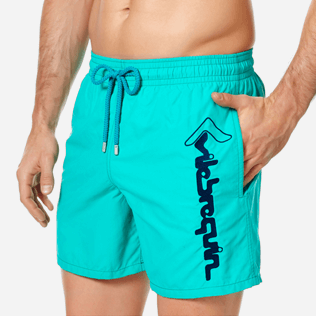 vilebrequin swim trunks