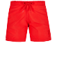 Boys Others Magic - Boys Swim Trunks 1999 Focus Water-reactive, Poppy red front view