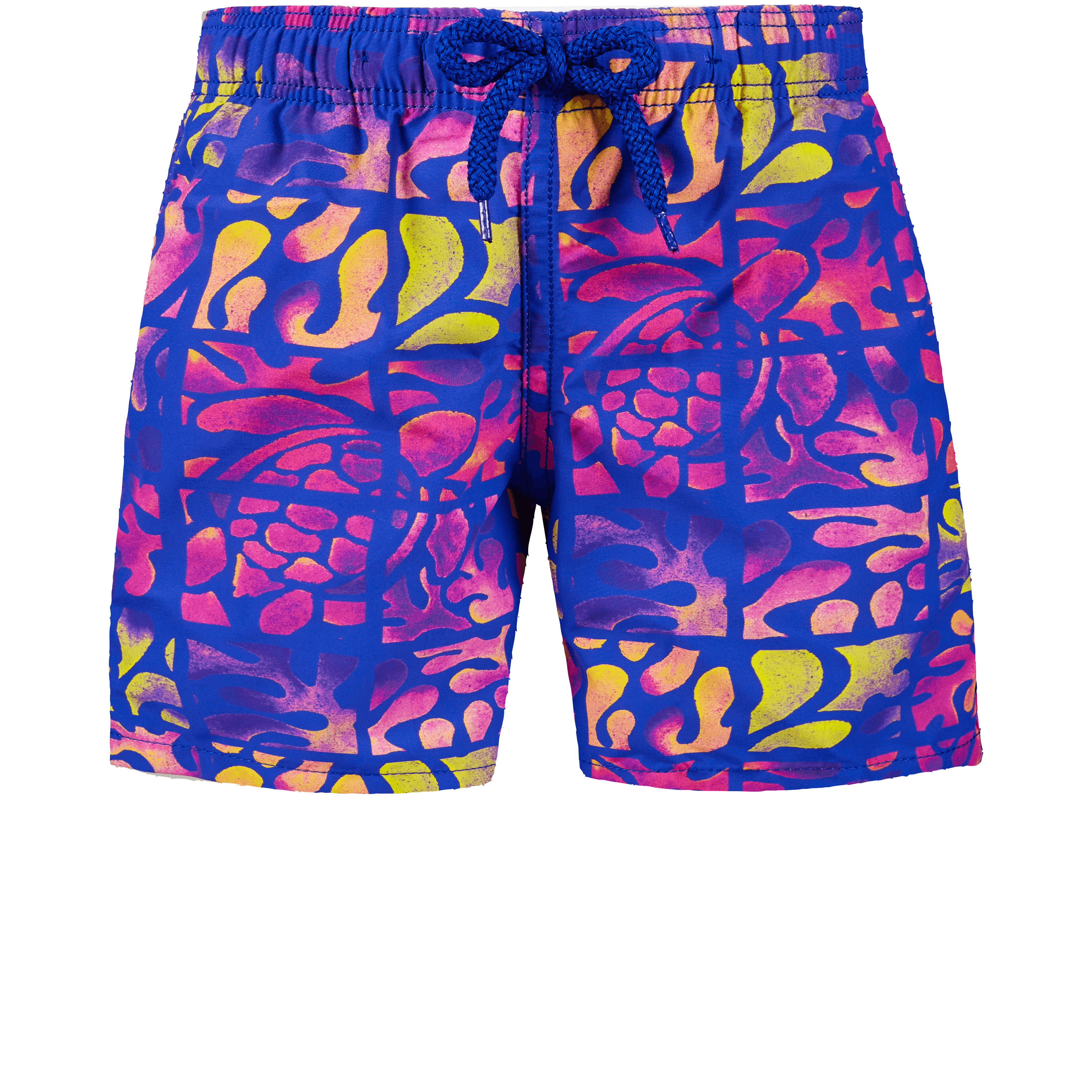 Maillots de bain Garçon - Maillot de bain Garçon Phuket - MAILLOT DE BAIN - JIM - Bleu - 14 - Vilebr