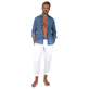 Conjunto Camisas con estampado Herringbones Turtle para hombre, front Conjunto Camisas con estampado Herringbones Turtle para hombre, front