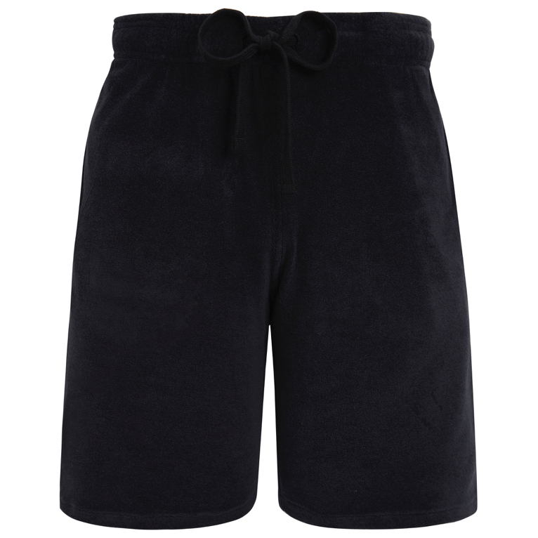 Vilebrequin Bermuda In Black