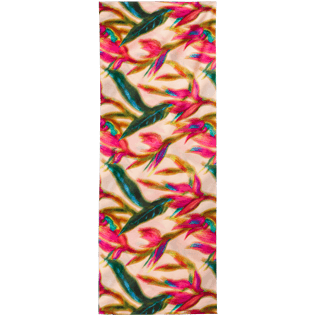 Pareos Bedruckt - Paradise 3D Pareo, Nude front Pareos Bedruckt - Paradise 3D Pareo, Nude front