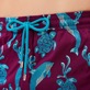 男款 Classic 绣 - 男士 2000 Vie Aquatique 刺绣泳裤 - 限量版, Kerala 细节视图2