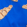 Maillot de bain homme Ultra-léger et pliable Sand Starlettes, Bleu de mer 