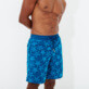 男款 Long classic 印制 - 男士 Starfish Dance 长款泳裤, Goa 细节视图1