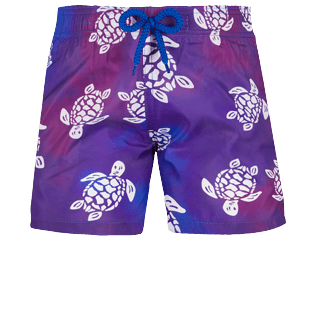 Boys Others Printed - Boys Swim Trunks Ultra-light and packable 1991 Original Turtles, Sea blue front Boys Others Printed - Boys Swim Trunks Ultra-light and packable 1991 Original Turtles, Sea blue front