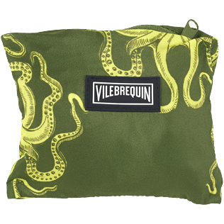 Niños Autros Estampado - Bañador ultraligero y plegable con estampado Poulpes para niño, Sicomoro backworn Niños Autros Estampado - Bañador ultraligero y plegable con estampado Poulpes para niño, Sicomoro backworn