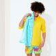 Imagen de - Conjunto Color Dance para hombre, vista frontal Imagen de - Conjunto Color Dance para hombre, vista frontal