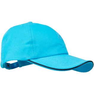 Altri Unita - Cappellino unisex tinta unita, Azzurro chiaro supp1 Altri Unita - Cappellino unisex tinta unita, Azzurro chiaro supp1