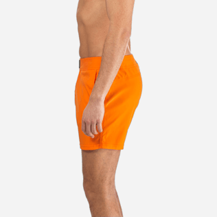 Men Flat belts Solid - Men Flat Belt Stretch swimtrunks Solid, Kumquat supp3 Men Flat belts Solid - Men Flat Belt Stretch swimtrunks Solid, Kumquat supp3