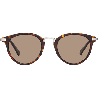 Sunglasses Solid - Polarised Brown Sunglasses, Brown front Sunglasses Solid - Polarised Brown Sunglasses, Brown front