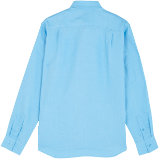 Men Others Solid - Men Linen Shirt Solid, Jaipuy back Men Others Solid - Men Linen Shirt Solid, Jaipuy back