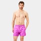 Uomo Classico Magia - Costume da bagno idroreattivo uomo Tortues Indies, Mumbai frontworn Uomo Classico Magia - Costume da bagno idroreattivo uomo Tortues Indies, Mumbai frontworn