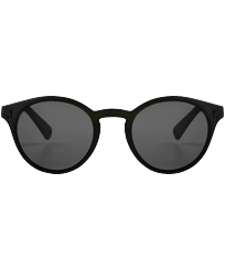 Autros Liso - Gafas de sol de color liso unisex, Pimiento vista frontal
