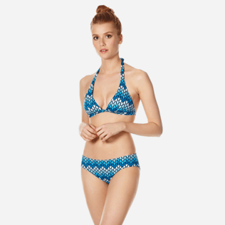 womens halter top swimsuits